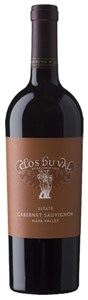 Clos Du Val Cabernet Sauvignon 2015